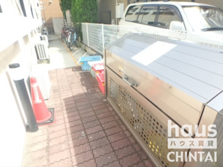 【その他共用部分】