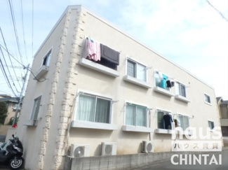 【外観】