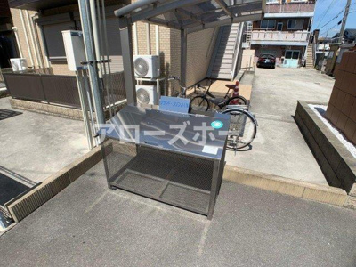 【その他共用部分】 | グランドメゾンJIN