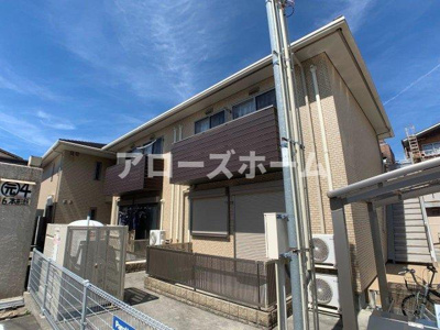 【外観】 | グランドメゾンJIN