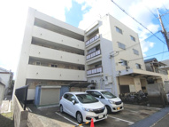 西宮市小曽根町２丁目のマンションの画像