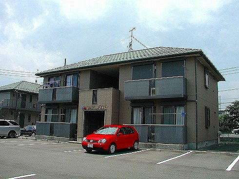 【外観】
