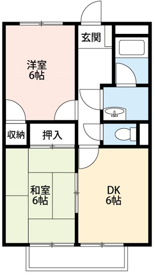 【間取り】 | ＳｕｒｐｌｕｓＴｗｏライフ