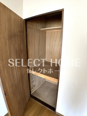 【収納】 | ＳｕｒｐｌｕｓＴｗｏライフ | 収納スペース豊富です
同型タイプ