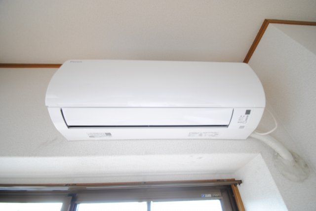 リファレンス久留米駅前の設備