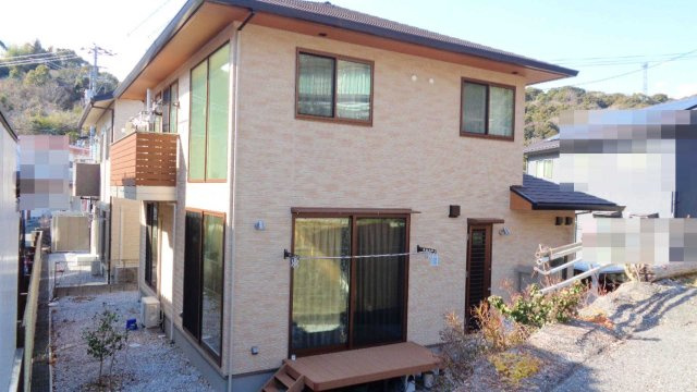 【外観】 | 高知市大津甲