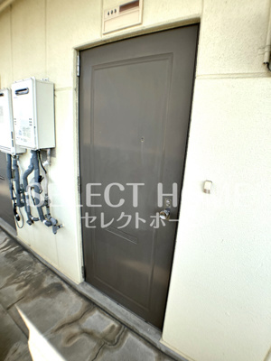  | Ｋマンション