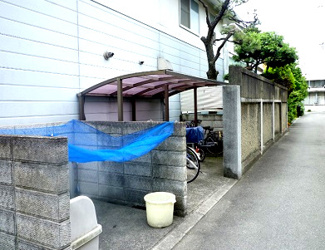 【その他共用部分】
