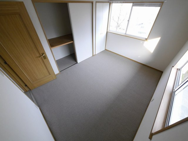 藤原台貸家のその他