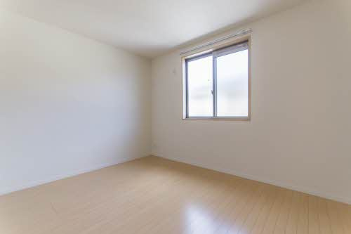 【洋室】 | シャーメゾン浜の宮