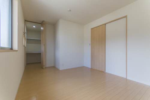 【洋室】 | シャーメゾン浜の宮