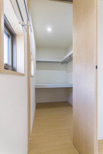 【収納】 | シャーメゾン浜の宮