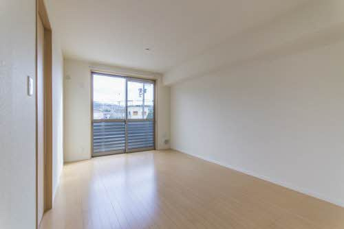 【居間・リビング】 | シャーメゾン浜の宮