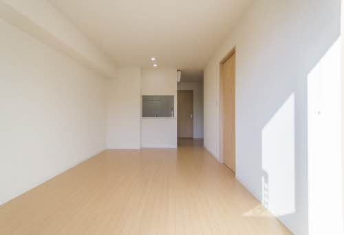 【居間・リビング】 | シャーメゾン浜の宮