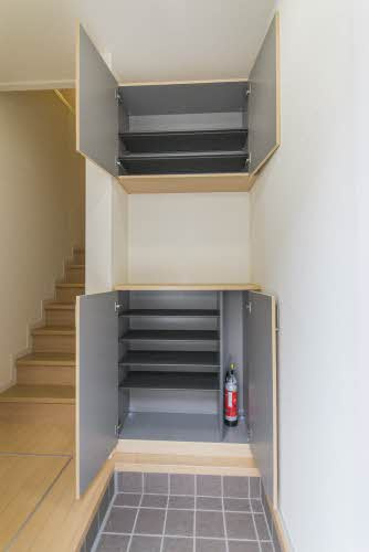 【収納】 | シャーメゾン浜の宮