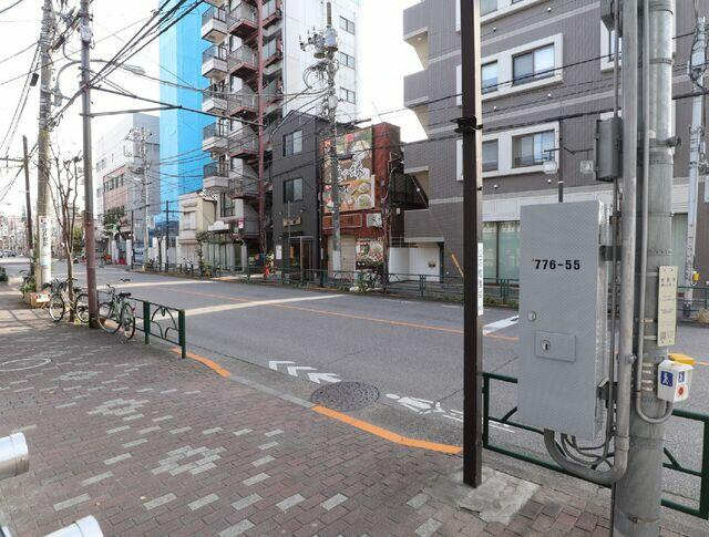 エクセラン立石の展望|景色