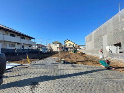 【外観】 | 東大和市立野2丁目/新築戸建て