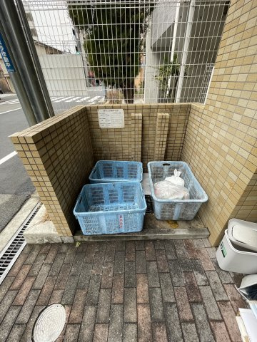 エクセレントダイコクのその他共用部分