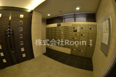 【その他共用部分】 | アーバネックス谷町