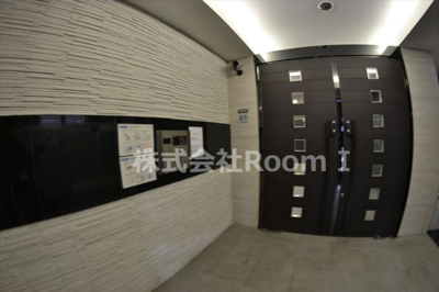 【その他共用部分】 | アーバネックス谷町