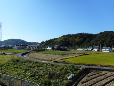 【展望】 | ふじハイツＡ号棟