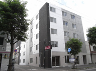 札幌市白石区東札幌二条３丁目のマンションの画像