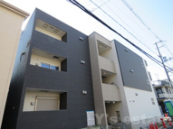 フジパレス岩田町ノースの画像