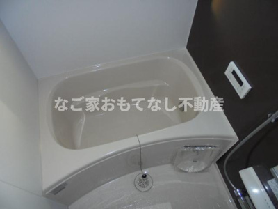 【浴室】 | フォレストⅡ | 同型タイプ