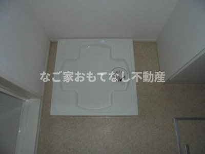 【その他】 | フォレストⅡ | 同型タイプ