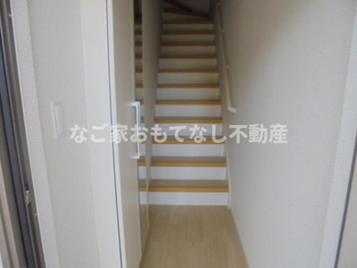 【その他】 | フォレストⅡ | 同型タイプ