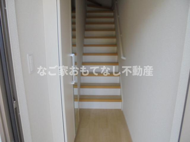 【その他】 | フォレストⅡ | 同型タイプ