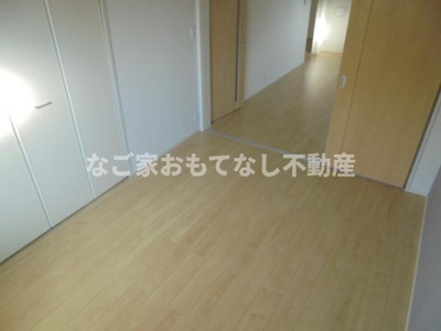 【その他】 | フォレストⅡ | 同型タイプ