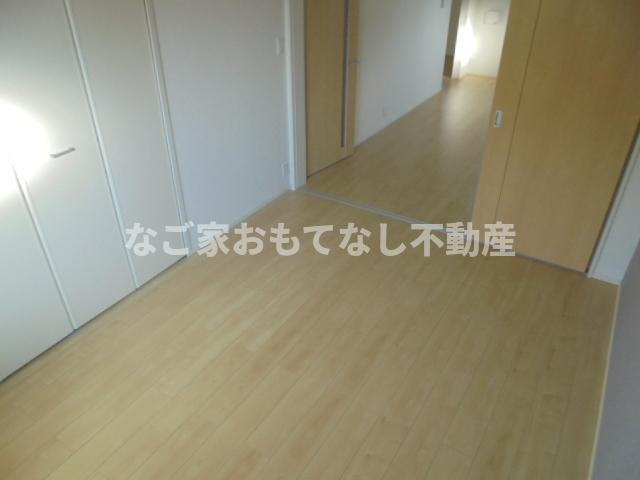 【その他】 | フォレストⅡ | 同型タイプ