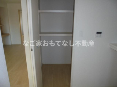 【その他】 | フォレストⅡ | 同型タイプ