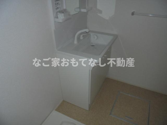 【その他】 | フォレストⅡ | 同型タイプ