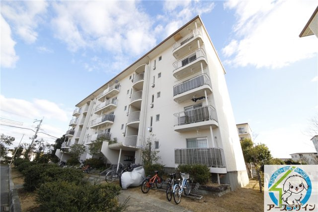 明石市大久保町高丘７丁目の中古マンション