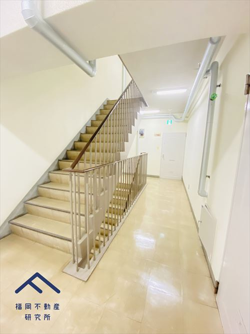マンションアベニューのその他共用部分