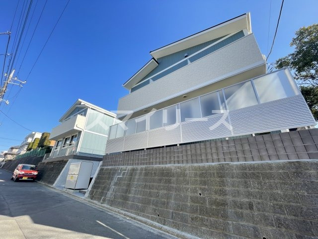 エクセルメゾンBの展望
