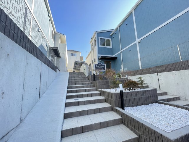 エクセルメゾンB