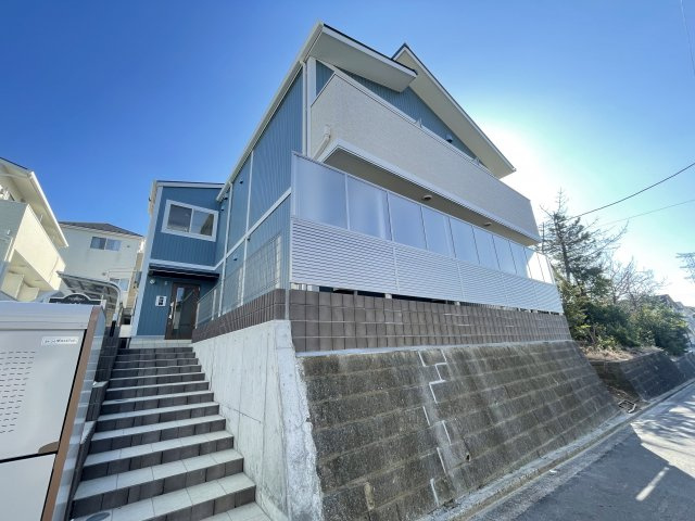 エクセルメゾンBの展望