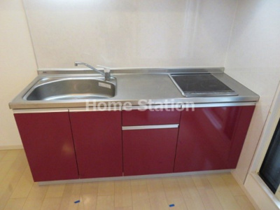 【キッチン】 | ラ・ルーブル