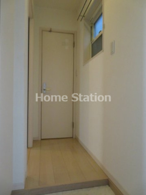 【玄関】 | ラ・ルーブル