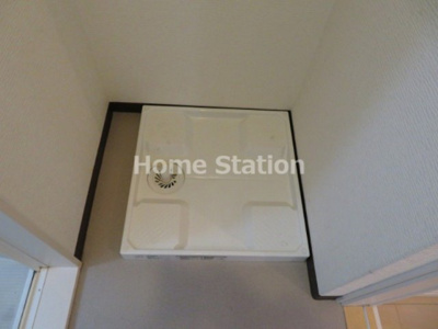 【洗面所】 | ラ・ルーブル