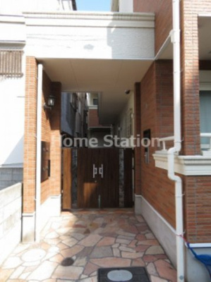 【エントランス】 | ラ・ルーブル