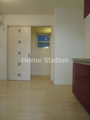 【居間・リビング】 | ラ・ルーブル