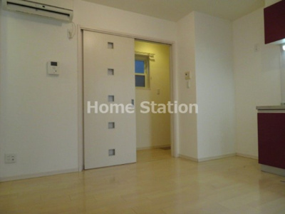 【内装】 | ラ・ルーブル