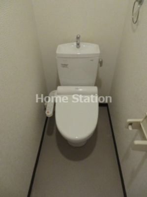 【トイレ】 | ラ・ルーブル