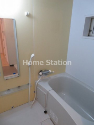 【浴室】 | ラ・ルーブル