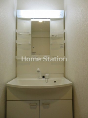 【独立洗面台】 | ラ・ルーブル