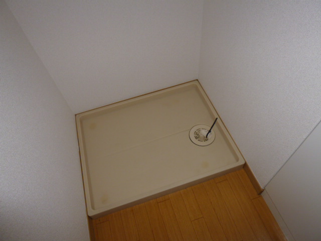 倉敷市児島稗田町のアパートのその他